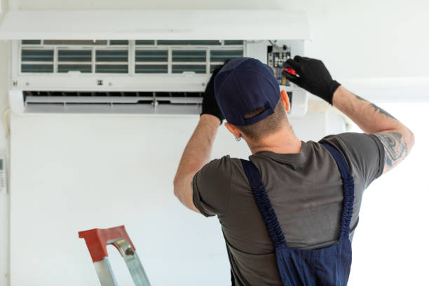 Professional Airduct Cleaning in Westchase, FL